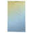 Blue/Yellow Ombre