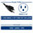 Maxx Ice Intelligent Series, 30" Modular Ice Machine