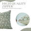 Housse de coussin en lin Fab divine, décor de ferme bohème doux (Amritvela)-106270004-106270009-106270032