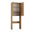 Nadina Solid Wood Laundry Room Organiser-1589155162