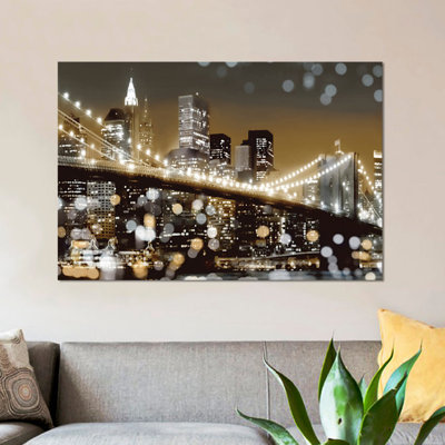 " New York II " by Kate Carrigan
