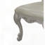 Ensemble de chaises d'appoint robustes pour une assise quotidienne fiable