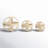 Nick 3 Piece Metal Sculpture Set-955393993