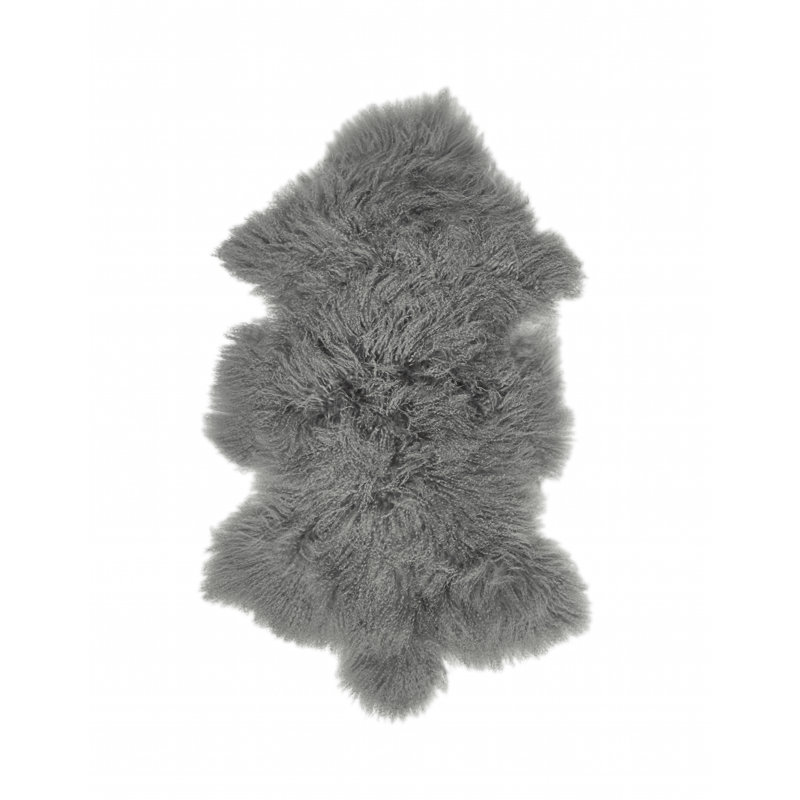 Askov Flatweave Grey Rug