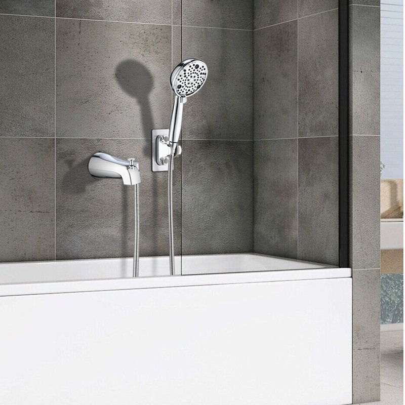 Handheld Shower Head 2.5 GPM GPM