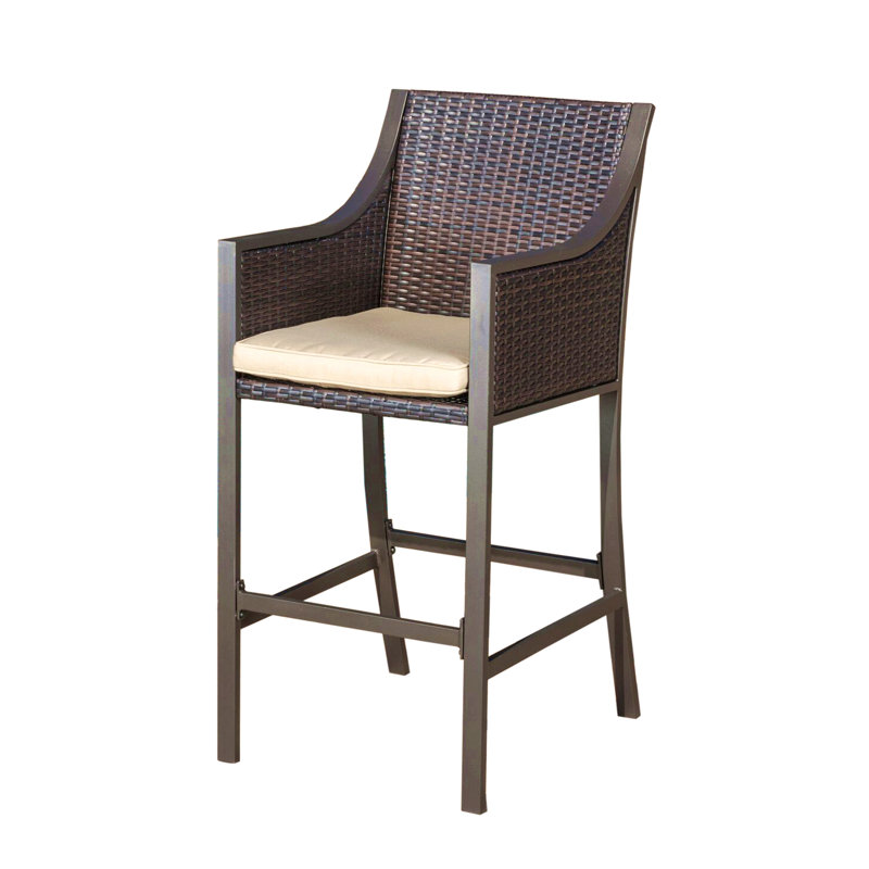 RIGA BAR STOOL