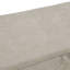 Repose-pieds 44 po Chenille