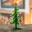 Décoration pour sommet de sapin Novica