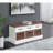 3-Drawer Storage Bench