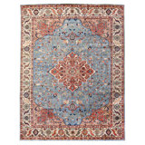 Turkmen One-of-a-Kind 8'11" X 11'11" Area Rug