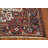 Geometric Traditional Area Rug 7x9