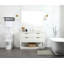 Meuble-lavabo simple 48 po Radnor-274823210