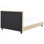 Lundys Upholstered Bed-78655438-78655442