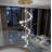 25-light Dimmable Crystal Chandelier-9039063