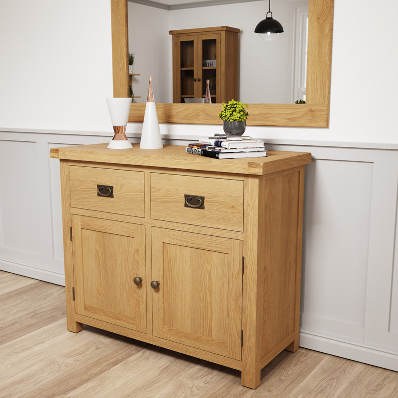 Oakham 2 Door 2 Drawer Sideboard
