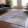 Maliana Washable Abstract Rug