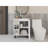 Stites Vanity Sink, Bathroom, White-1952883121