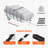 Automobile Cover By VEVOR