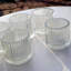 Glass Tealight Holder