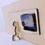 Gravure sur bois personnalisée Debartolo - plaque décorative gravée-930631556