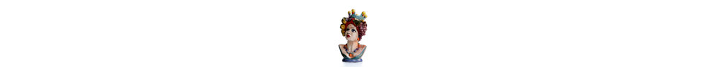 Deshka Handmade Ceramic Table Vase
