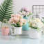 Peony Arrangement-173341930