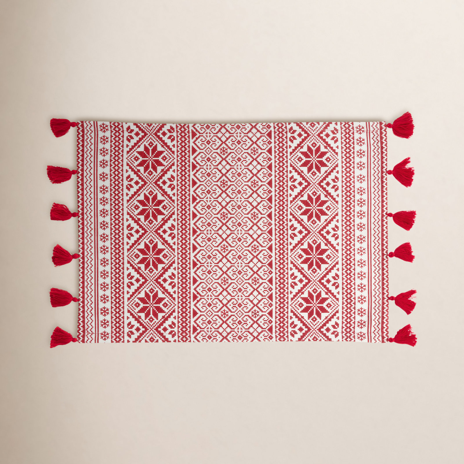 Marge Cotton Placemat