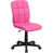 Rose est en rupture de stock