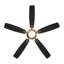 Ventilateur de plafond intelligent Dyno-130884008