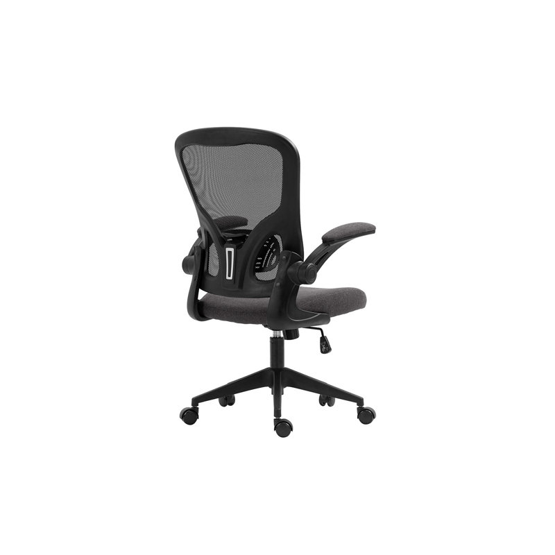 Bevans Polyester Office Chair