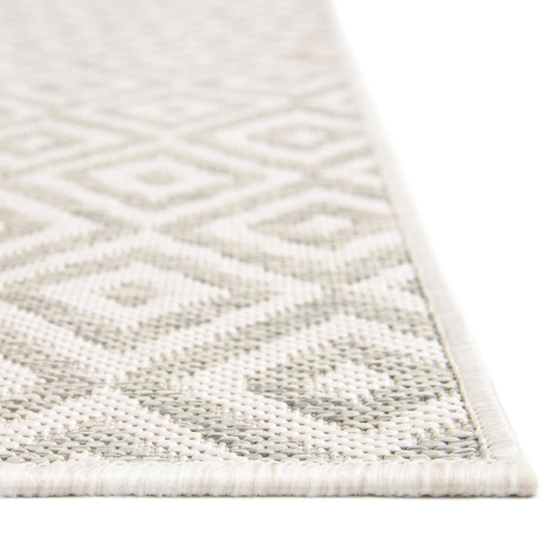 Tapis d'extérieur couleur terre, Rectangle 9 pi x 12 pi