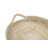 Brookhaven Seagrass Tray - Set of 2