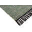 Solid Colour Hand Woven Area Rug-702514220