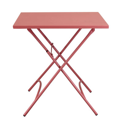 Tammo Rectangular Portable Folding Table