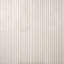 Stonework Vanilla Warm White 12x24 3D Marble Tile-170841683
