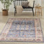 Tapis avec envers antidérapant VNH02-BLUE-916031032