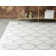 Tapis ivoire Lllan