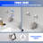 9 - Piece Bathroom Hardware Set-92757009