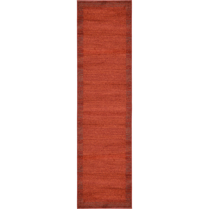 Hermina Indoor Rug, Runner 2'7" x 10'
