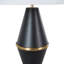 Lampe de table 27 po Barraza-65823998