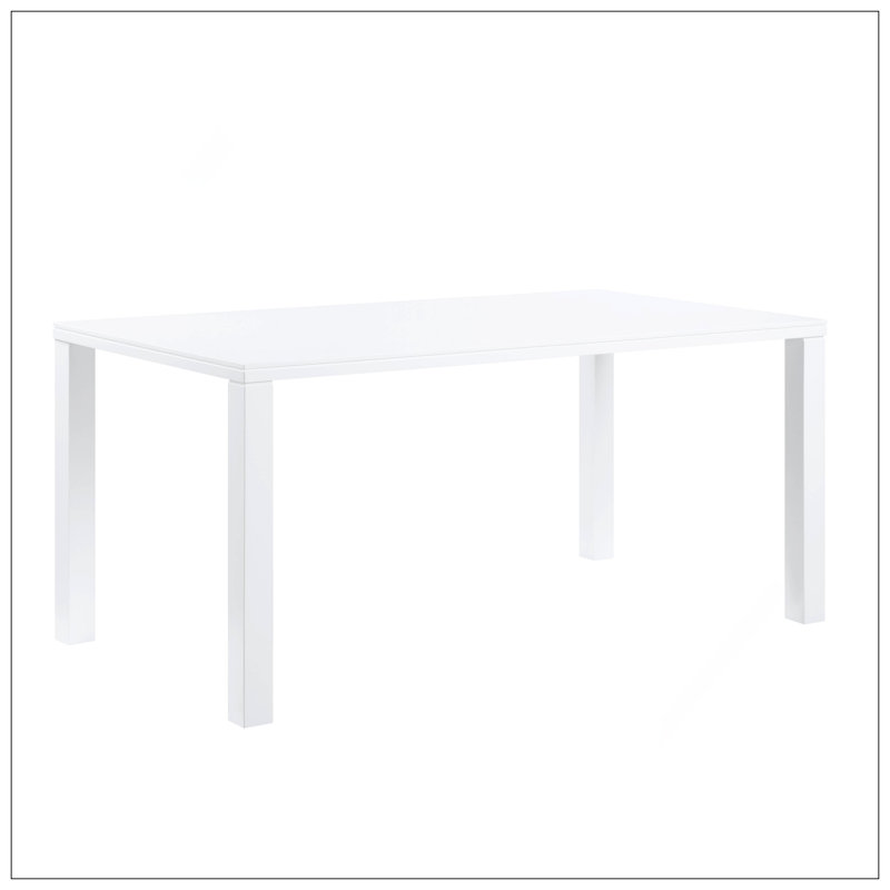 Table de salle à manger Pagan