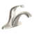 Satin Nickel selected