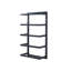 4 Wall Towel Rack-41626003