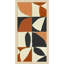 «Tulia Mayan Pattern I» par Isabelle Zframed, reproduction d'art-717658361-717658365