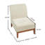 Chaise d'appoint Modern