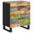 Gurine 13 " W Solid Wood Nightstand