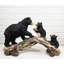 Figurine Rustic Forest