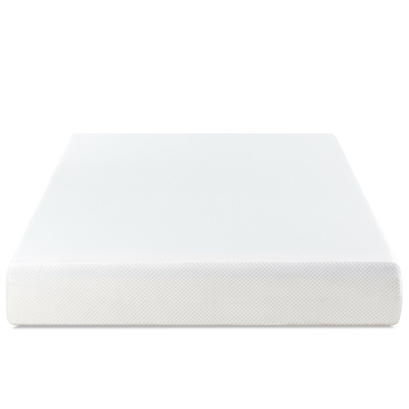 Aerne 15cm Memory Foam Mattress, Kingsize (5')