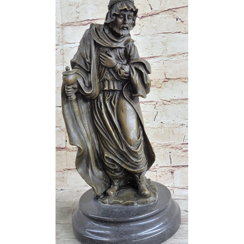 Figurines et sculptures Zaheen
