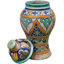 Handmade Ceramic Table Vase
